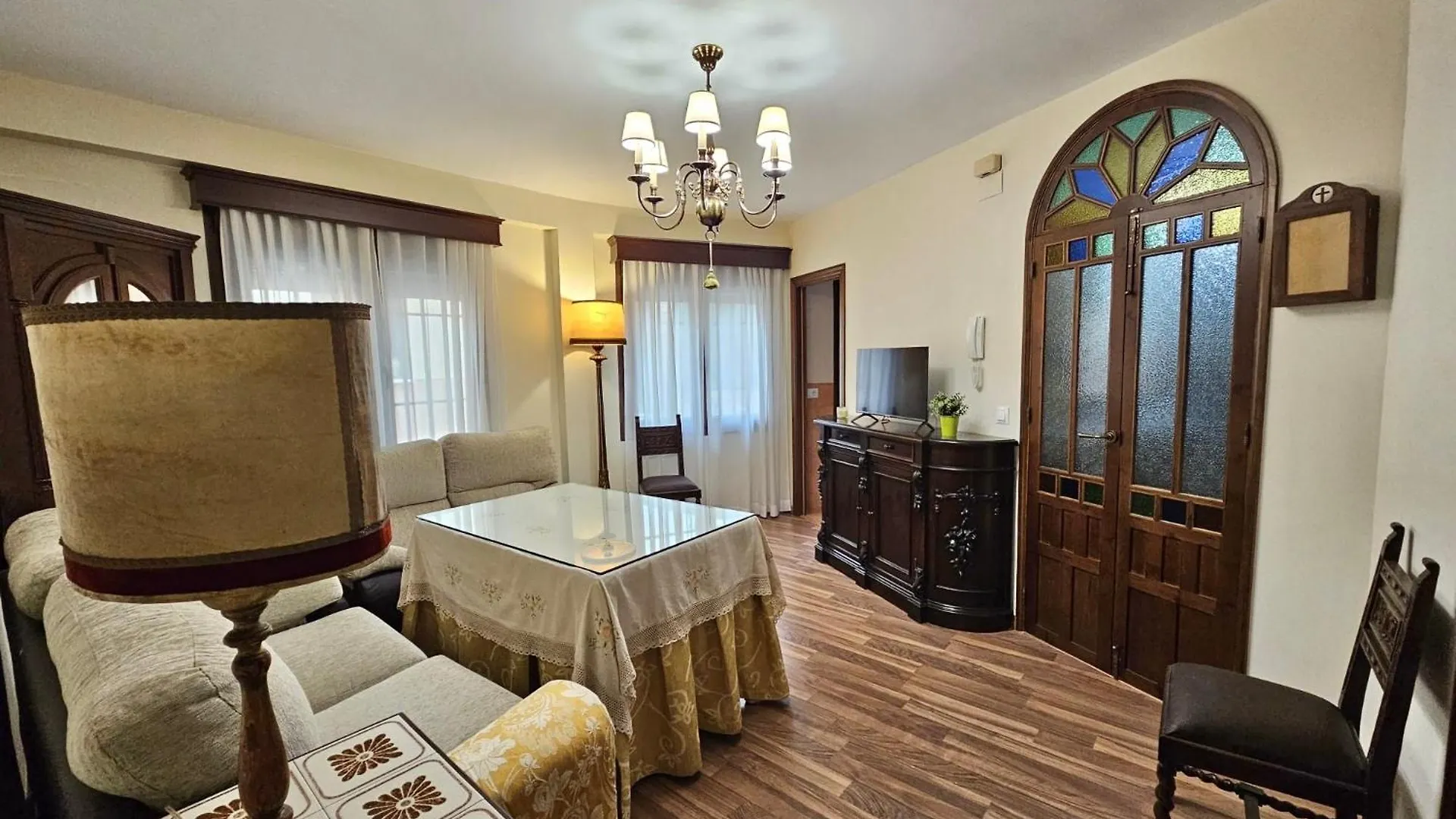 Apartamento Jaire Córdoba Lejlighed