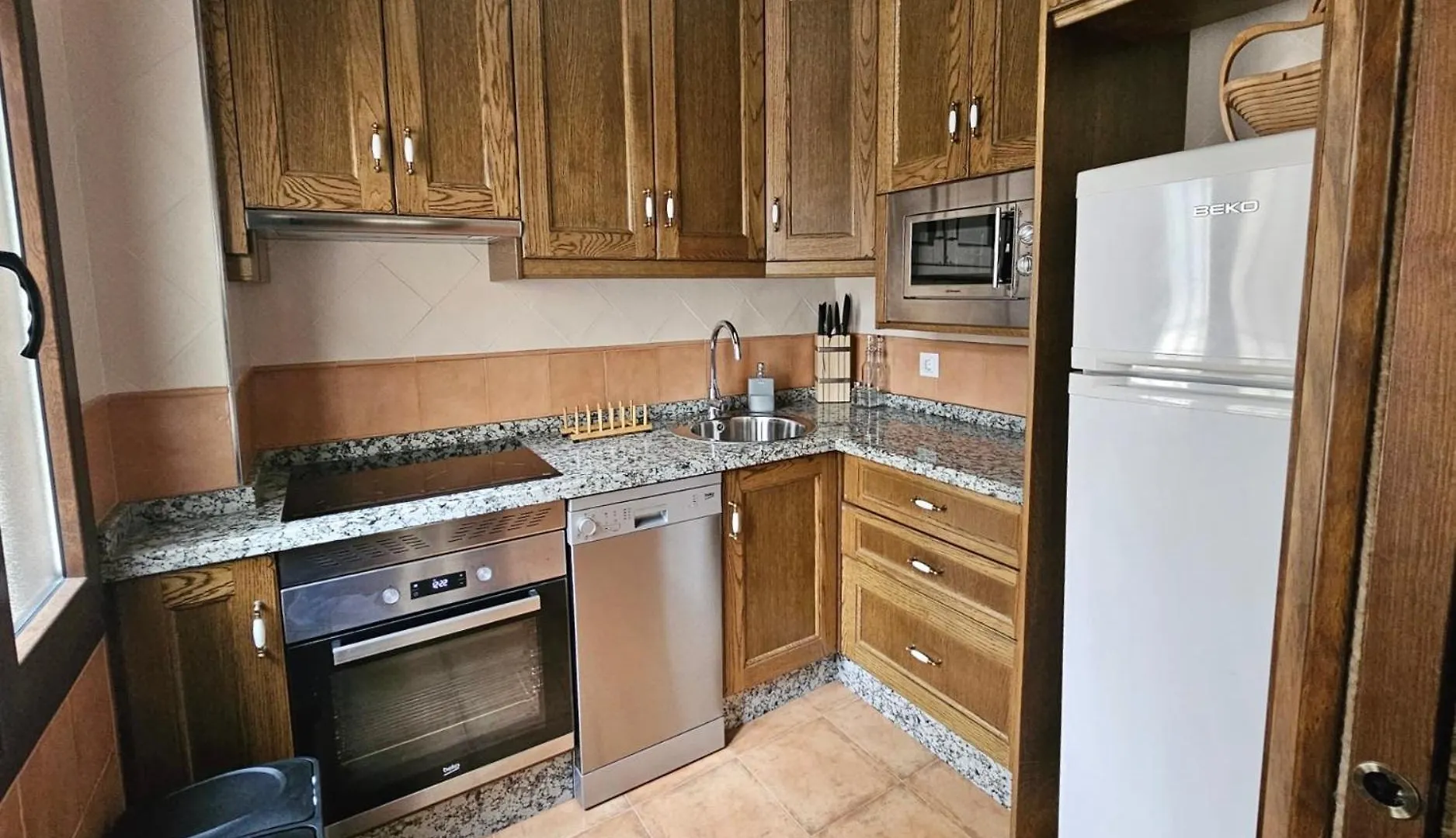 Apartamento Jaire Córdoba