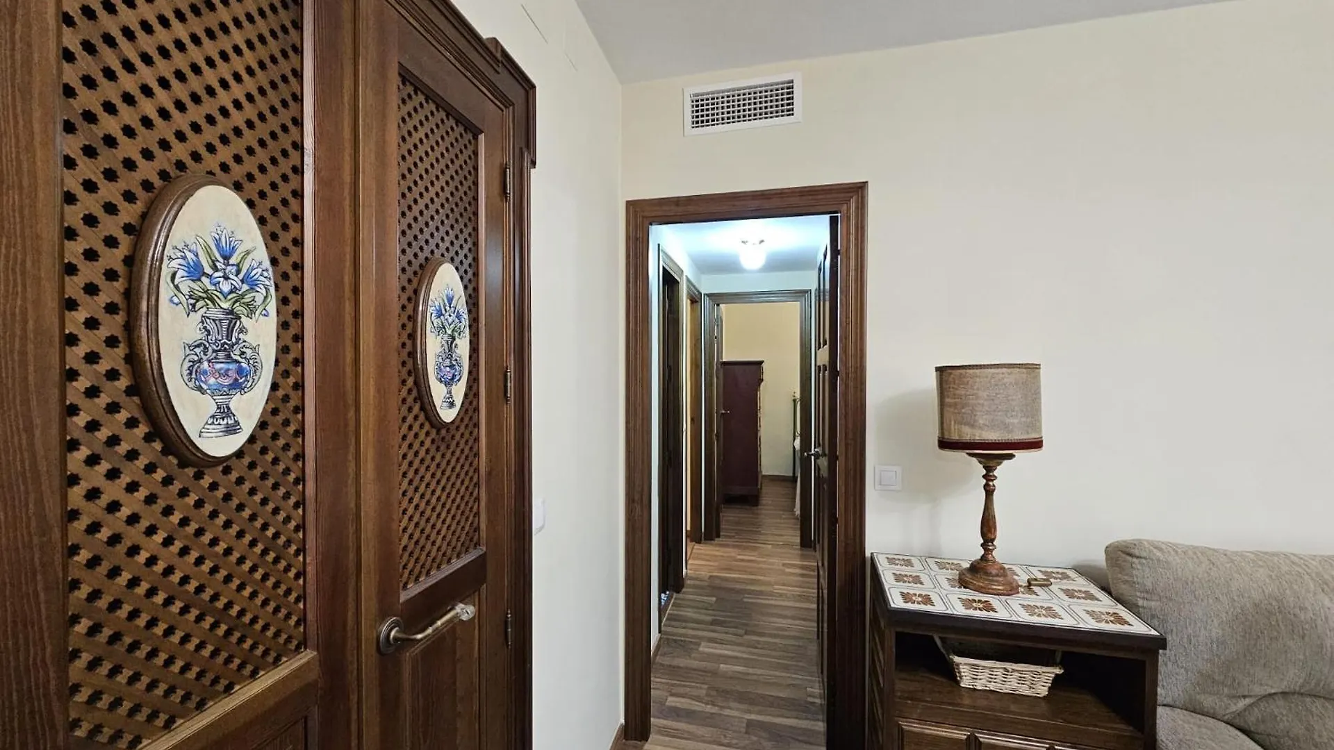 Apartamento Jaire Córdoba 0*,  Spanien