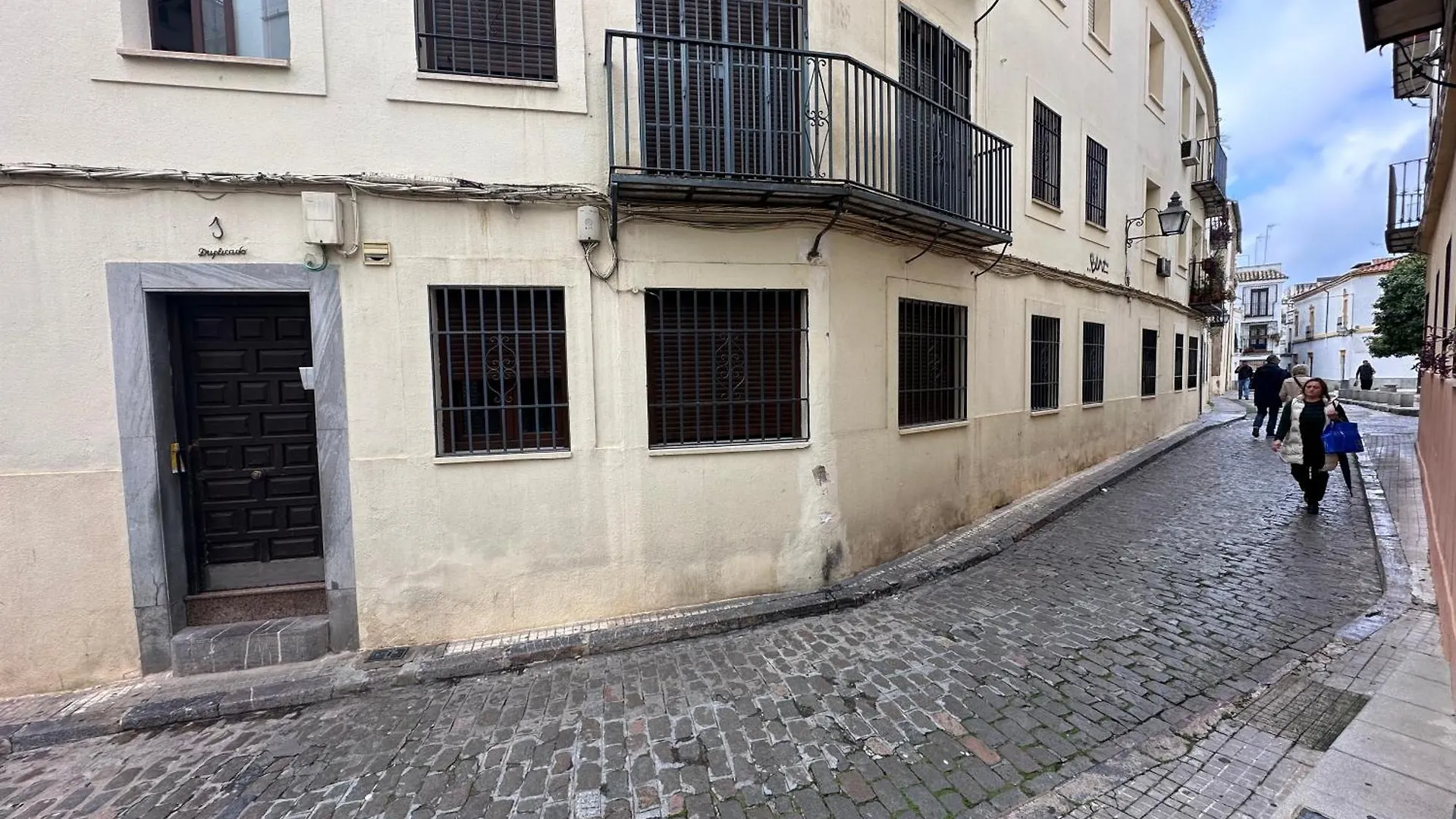 Apartamento Jaire Córdoba Lejlighed