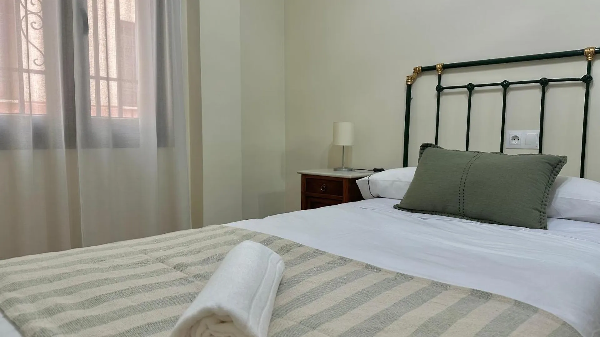 Apartamento Jaire Córdoba Spanien